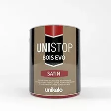 Peinture Unistop Bois Evo