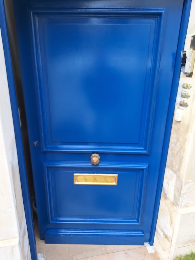 Sous-couche et préparation